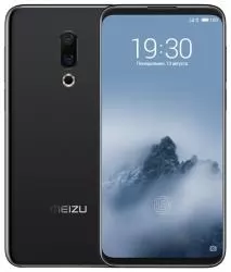 Замена дисплея (экрана) Meizu 16s