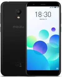 Замена аккумулятора (батареи) Meizu M8c